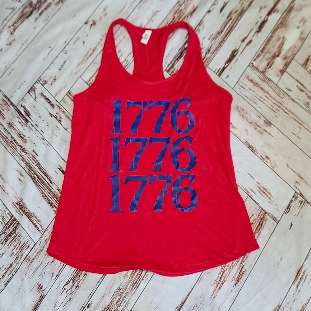 1776 Tank